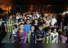 Adıyaman Belediye Başkanı Abdurrahman Tutdere: “Çocuklarımıza verdiğimiz sözü yerine getirdik”