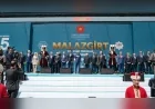Adalet Bakanı Akın Gürlek: “Malazgirt’ten aldığımız güçle Türkiye Yüzyılı hedeflerimize ilerleyeceğiz”