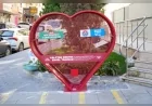 Maltepe Belediyesi “Bir Kapak Bir Umut” kampanyasıyla plastik kapakları tekerlekli sandalyeye dönüştürüyor