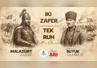 Nevşehir Belediye Başkanı Rasim Arı: “26 Ağustos Türk milletinin kaderini değiştirmiştir”