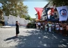 Efes Selçuk Belediye Başkanı Filiz Ceritoğlu Sengel: “Büyük Taarruz Cumhuriyetin, mücadelenin ve bağımsızlığın ruhudur”