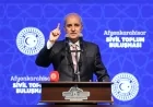 TBMM Başkanı Numan Kurtulmuş: “Terörsüz Türkiye hedefini süratli ve iyi kurgulanmış şekilde uygulamaya koyduk”