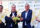 Manisa Büyükşehir Belediye Başkanı Besim Dutlulu: “Sanayileşirken tarımımızı ve üretimimizi korumamız gerekiyor