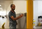 Kemalpaşa Belediye Başkanı Mehmet Türkmen: “Çocuklarımızın daha iyi koşullarda eğitim almasını önemsiyoruz