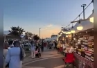 Sincan’da Geleneksel Yaz Festivali coşkusu hemşehri günleri ve yöresel lezzetlerle sürüyor