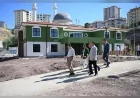Altındağ Belediye Başkanı Dr. Veysel Tiryaki: “Baraj Mahallesi’nin önemli ihtiyaçlarına cevap verdik