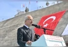 Ulaştırma ve Altyapı Bakanı Abdulkadir Uraloğlu: “Yavuz Sultan Selim Köprüsü ile 10 yılda 138 milyar lira tasarruf sağladık”