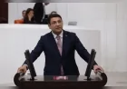 DEVA Partisi Ankara Milletvekili İdris Şahin: “AİHM kararlarının etrafından dolaşmaya çalışmak hukuka karşı hiledir”