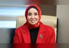 DEVA Partisi Genel Başkan Yardımcısı Elif Esen: “Terörün bitmesi için yasa yetmez, güven de inşa edilmeli”