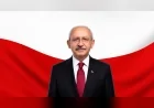 CHP Genel Başkanı Kemal Kılıçdaroğlu: “Türkiye, Orta Doğu’da savaşların tarafı değil, barışın kurucu gücü olmalıdır”