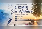 İzmir’de Dünya Barış Günü şiirden tangoya sanatın ortak diliyle kutlanacak
