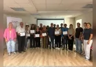 İzmir Yurttaş Meclisi 18 ilçeye ulaştı, yurttaşlardan 59 yeni politika önerisi çıktı
