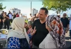 Bornova Belediye Başkanı Ömer Eşki: “Atıl alanları Kent Bostanları ile üretime kazandırıyoruz”