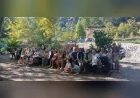 Başiskeleli Yüzücüler Sezonun Yorgunluğunu Piknikte Attı