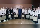 Cumhurbaşkanı Erdoğan Ahlat’ta “Maziden Atiye” Programına Katılan Öğrencileri Kabul Etti