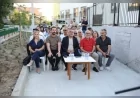 Karşıyaka Belediye Başkanı Yıldız Ünsal: “Çocuklarımızın çok istediği kaykay pistini hayata geçirdik”