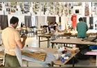 Tepebaşı Belediyesi 18. Uluslararası Eskişehir Pişmiş Toprak Sempozyumu için geri sayıma başladı