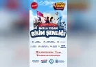 Yıldırım’da Zafer Bayramı Coşkusu Bilim ve Teknolojiyle Buluşacak