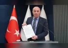 TOBB Yönetim Kurulu Üyesi ve ETSO Başkanı Saim Özakalın: “650 hektarlık ilave alan Erzurum sanayisine kazandırıldı”