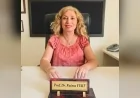 EÜ Öğretim Üyesi Prof. Dr. Fatma Yurt: “Daha düşük dozlarda daha yüksek tedavi başarısı elde etmeyi amaçlıyoruz