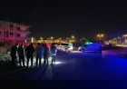 Çorum’da gece saatlerinde 46 yaşındaki Ümit Yılmaz başından silahla vurulmuş halde ölü bulundu