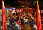 Efes Selçuk’ta 30 Ağustos Zafer Bayramı Fener Alayı ve Eliz Band Konseri ile kutlanacak