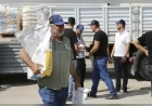 Ankara Büyükşehir Belediyesi 1200 torba kanola tohumu desteğiyle 24 bin dekar alanda üretime katkı sağladı