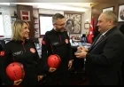 Keçiören Belediye Başkanı Dr. Mesut Özarslan: “KEÇ-TİM’in gösterdiği üstün gayret ve özveri büyük bir gurur kaynağı”