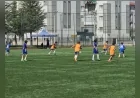 Odunpazarı Belediyesi Yaz Spor Okulları Futbol Turnuvası’nda Kazanan Dostluk ve Fair Play Oldu
