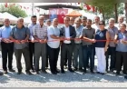 Efeler Belediye Başkanı Anıl Yetişkin: “Vefayı hizmetle buluşturduk, Pınardere’de Muammer Tanrıverdi’nin adını yaşatıyoruz”