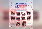 Altıeylül’de Kurtuluşun 103. Yılı Konser ve Gösterilerle Günlerce Kutlanacak