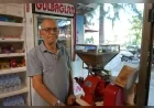 İznik’te 58 Yıldır Kurukahvecilik Yapan Hasan Gülbağ’ın Ömrü Belgeselleştirildi