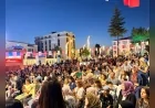 Haymana Kent Meydanı’nda Çetin Altay’ın “Hangisi Gerçek?” Oyunu Binlerce Vatandaşı Buluşturdu