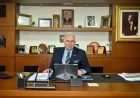 İAOSB Yönetim Kurulu Başkanı Cenk Karace: “30 Ağustos, milletimizin bağımsızlığından vazgeçmeyeceğini tüm dünyaya gösterdiği gündür”