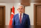 Orman Genel Müdürü Bekir Karacabey: “Yangınla mücadelede en güçlü tedbir, yangının hiç çıkmamasıdır”