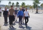 Seferihisar Belediye Başkan Vekili Fuat Gümüş: “Kış gelmeden sahadaki riskleri azaltacağız”
