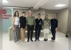 MHP Aydın eski İl Başkanı Haluk Alıcık taburcu oldu: “İsmini yazamadığımız hiçbir dostumuz gönlümüzden eksik değildir”