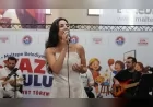 Maltepe Belediyesi Yaz Okulu çocukların spor, sanat ve sosyal etkinliklerle dolu yazının ardından coşkulu törenle sona erdi