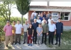 Canik Belediye Başkanı İbrahim Sandıkçı: “Canik’te yeni projeleri ve yatırımları hizmete sunmaya devam ediyoruz”
