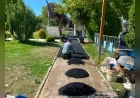 Altıeylül Belediyesi 11 parkta yenileme çalışması başlattı, spor ve oyun alanları modernleşiyor