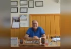 Ege Üniversitesi Öğretim Üyesi Prof. Dr. Harun Raşit Uysal: “Sütü evde kaynatmak besin değerini öldürüyor”