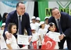 Manisa Büyükşehir Belediye Başkanı Besim Dutlulu: “Yaz Spor Okullarında 5 Bin Çocuğumuza Spor İmkânı Sağladık”