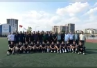 Kahramankazan Belediye Başkanı Selim Çırpanoğlu: “Bu Takımın TFF 3. Ligi’ne Çıkacağına Tüm Kalbimle İnanıyorum”