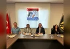 Çorum TSO Başkan Adayı Erkan Dalyan: “Tarım, hayvancılık, sanayi ve ticareti birbirinden ayrı düşünemeyiz”