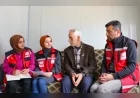 Aile ve Sosyal Hizmetler Bakanı Mahinur Özdemir Göktaş: “2026’nın ilk yarısında 2 milyon 94 bin 831 haneyi ziyaret ettik”