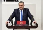 DEVA Partisi Genel Başkan Yardımcısı Hasan Karal: “Kuru soğanda yüzde 104 yeterlilik varken iktidar yine ithalatın kapısını açıyor”
