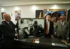 Zafer Partisi Genel Başkanı Prof. Dr. Ümit Özdağ’dan dernek ve semt pazarı ziyaretleri