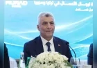 Ticaret Bakanı Ömer Bolat: “Türkiye ile Suriye arasındaki ticaret hacmini 10 milyar dolar seviyesine ulaştırmayı hedefliyoruz”