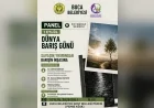 Buca Belediye Başkan Vekili Hüseyin Benzer: “Barışı hayatın her alanında birlikte inşa etmek zorundayız”