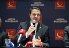 Saadet Partisi Genel Başkanı Mahmut Arıkan: “Güçlüye ve güçsüze farklı adalet uygulanmayacak”